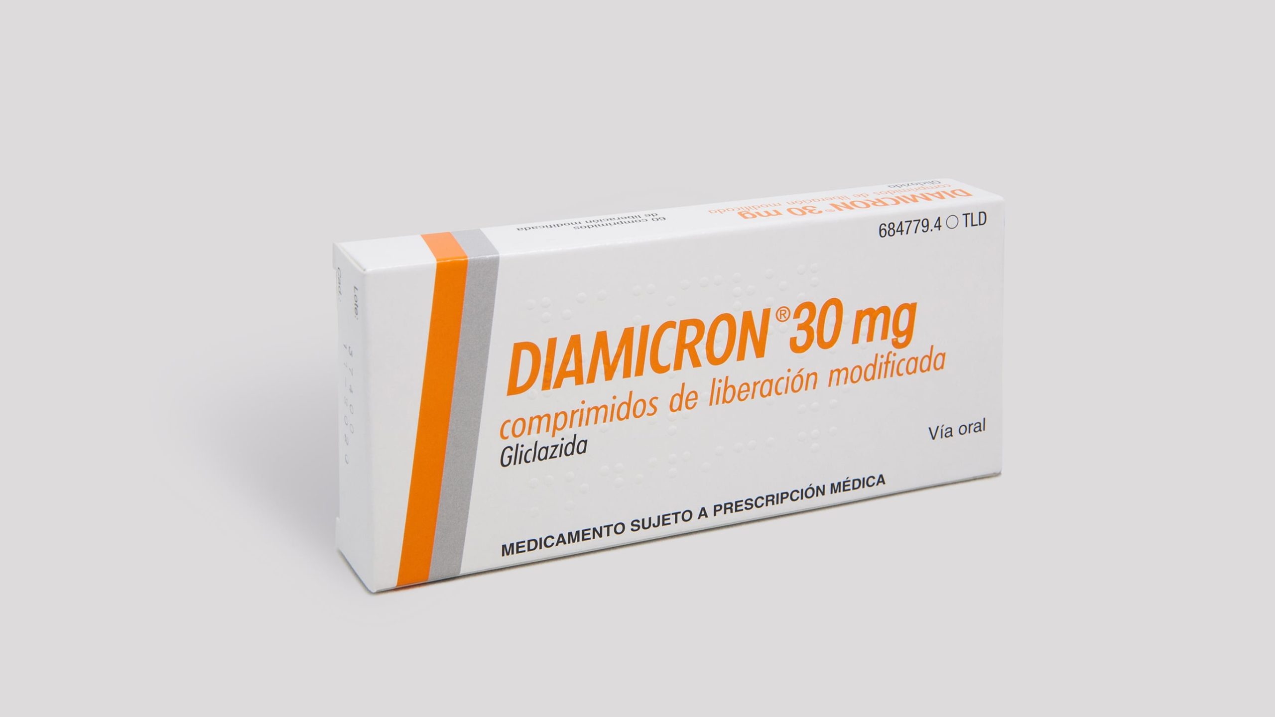 Diamicron 30mg